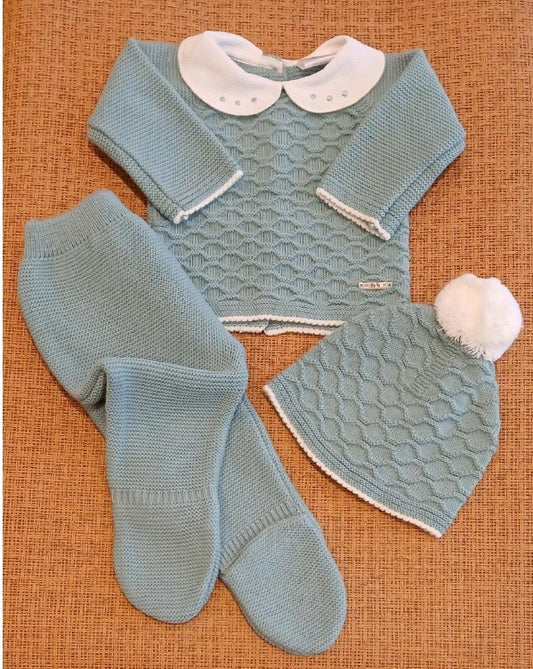 Donato | Canastilla Ideal Kids