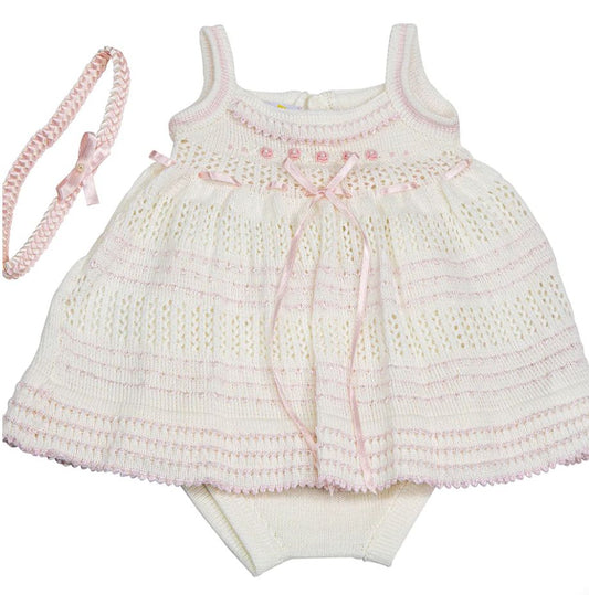 Mary Knitted