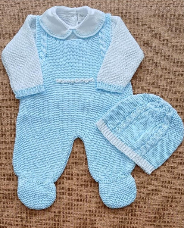 Romper Paula Boys