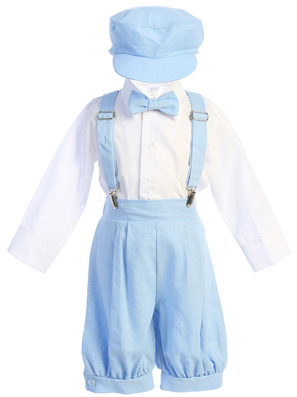 G827 | Canastilla Ideal Kids