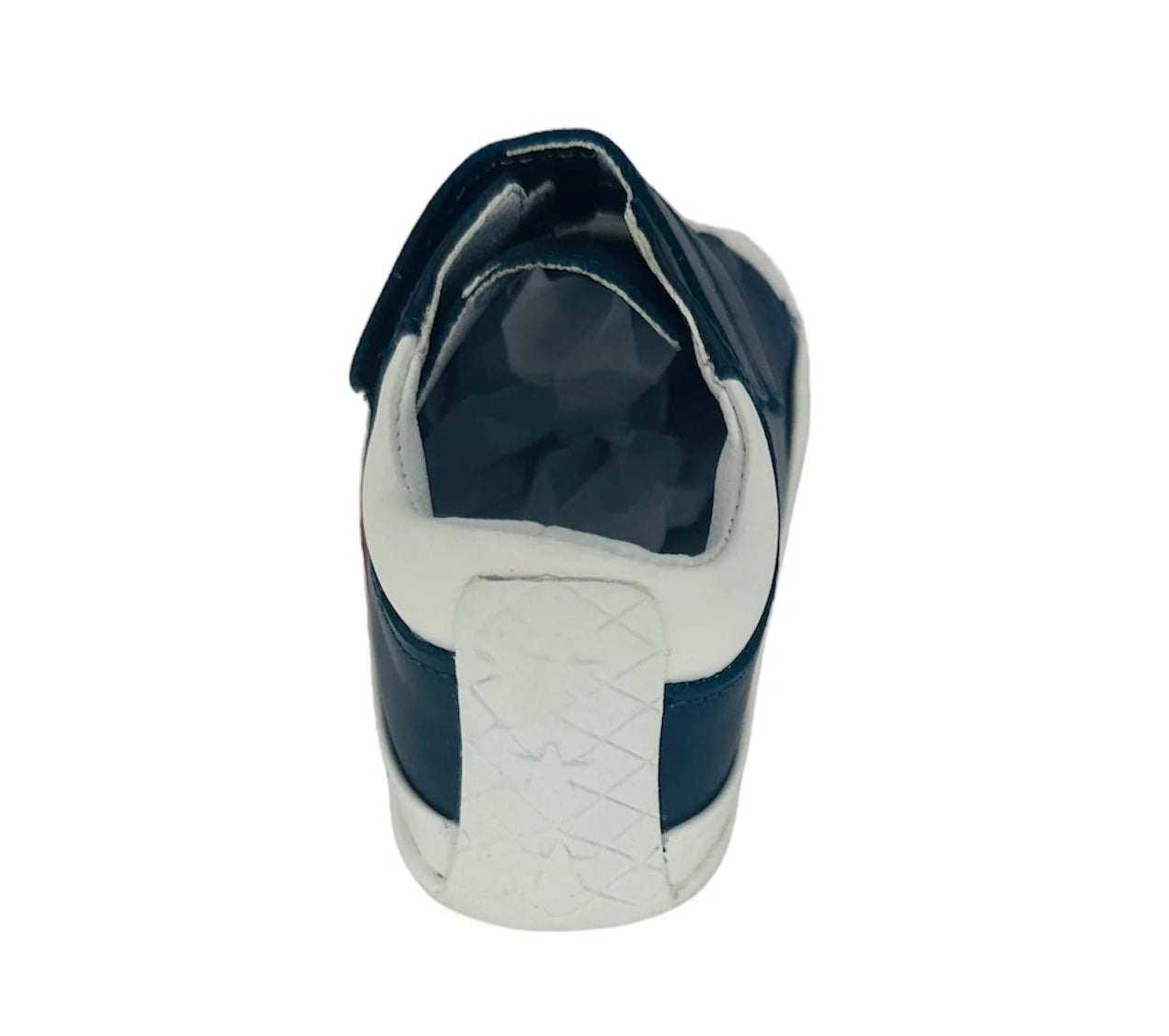 Tomi Leather Baby Sport Shoes with Anti-Slip Sole | Canastilla Ideal Kids