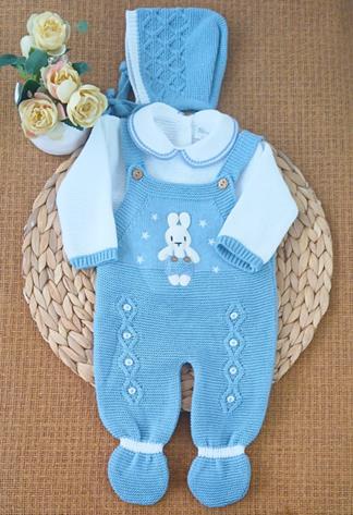 Romper Conejito