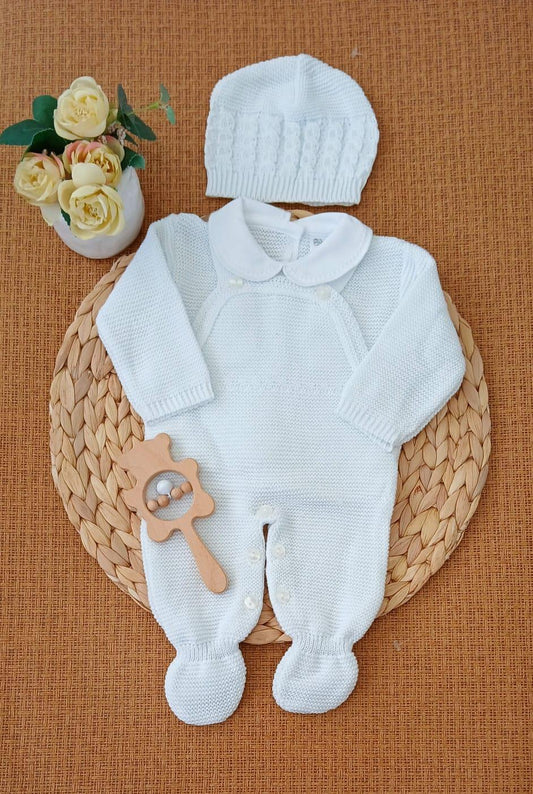 Rompers Dario-Dariana