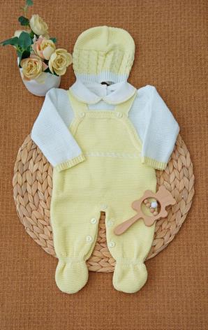 Rompers Dario-Dariana