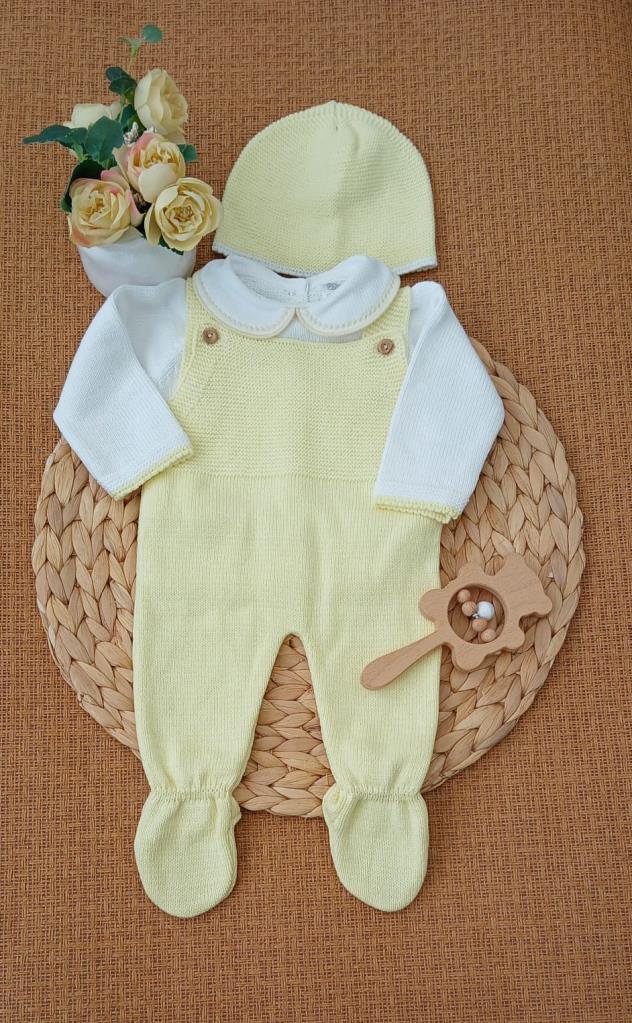 Romper Nivea para niños