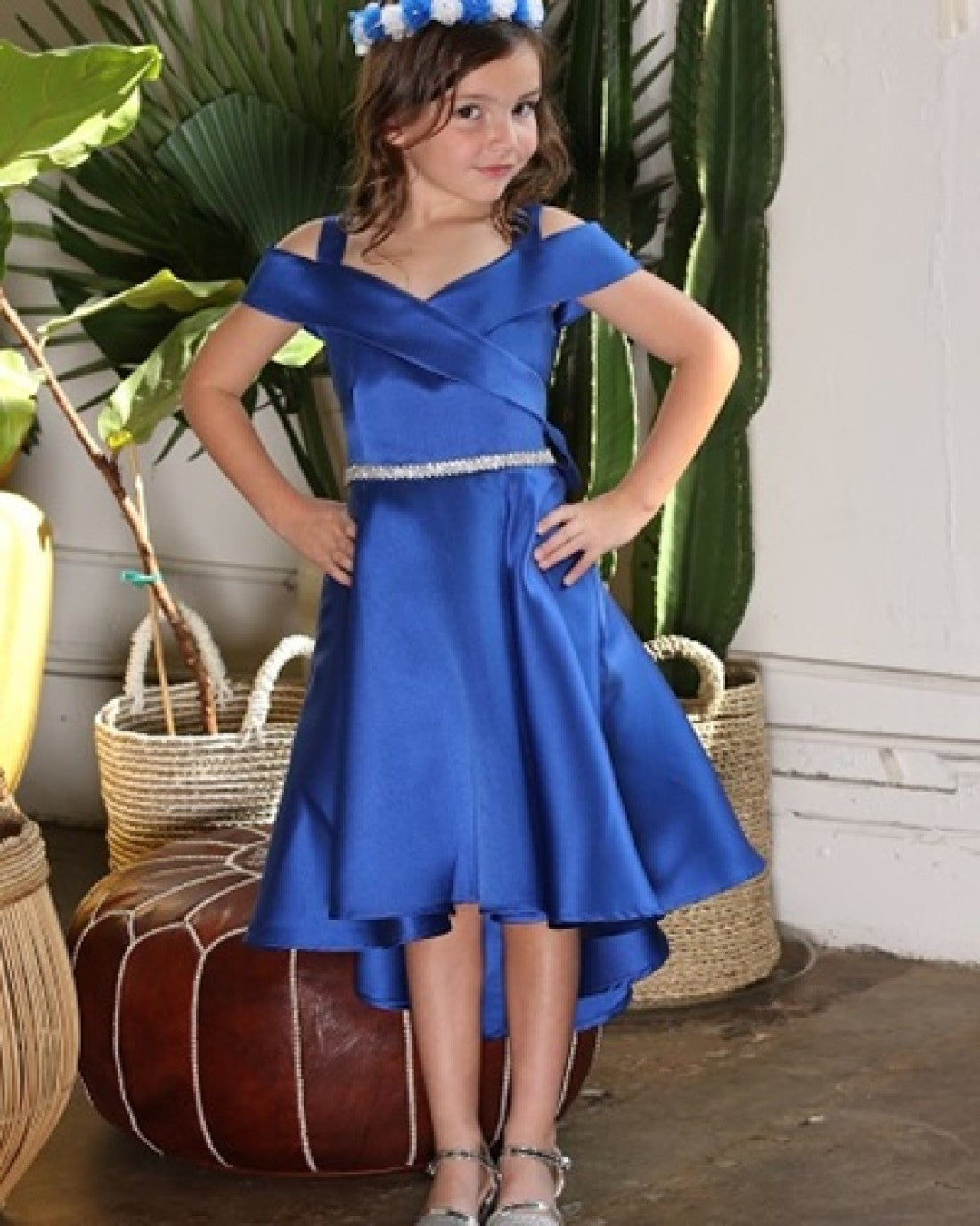 JK3907 | Canastilla Ideal Kids