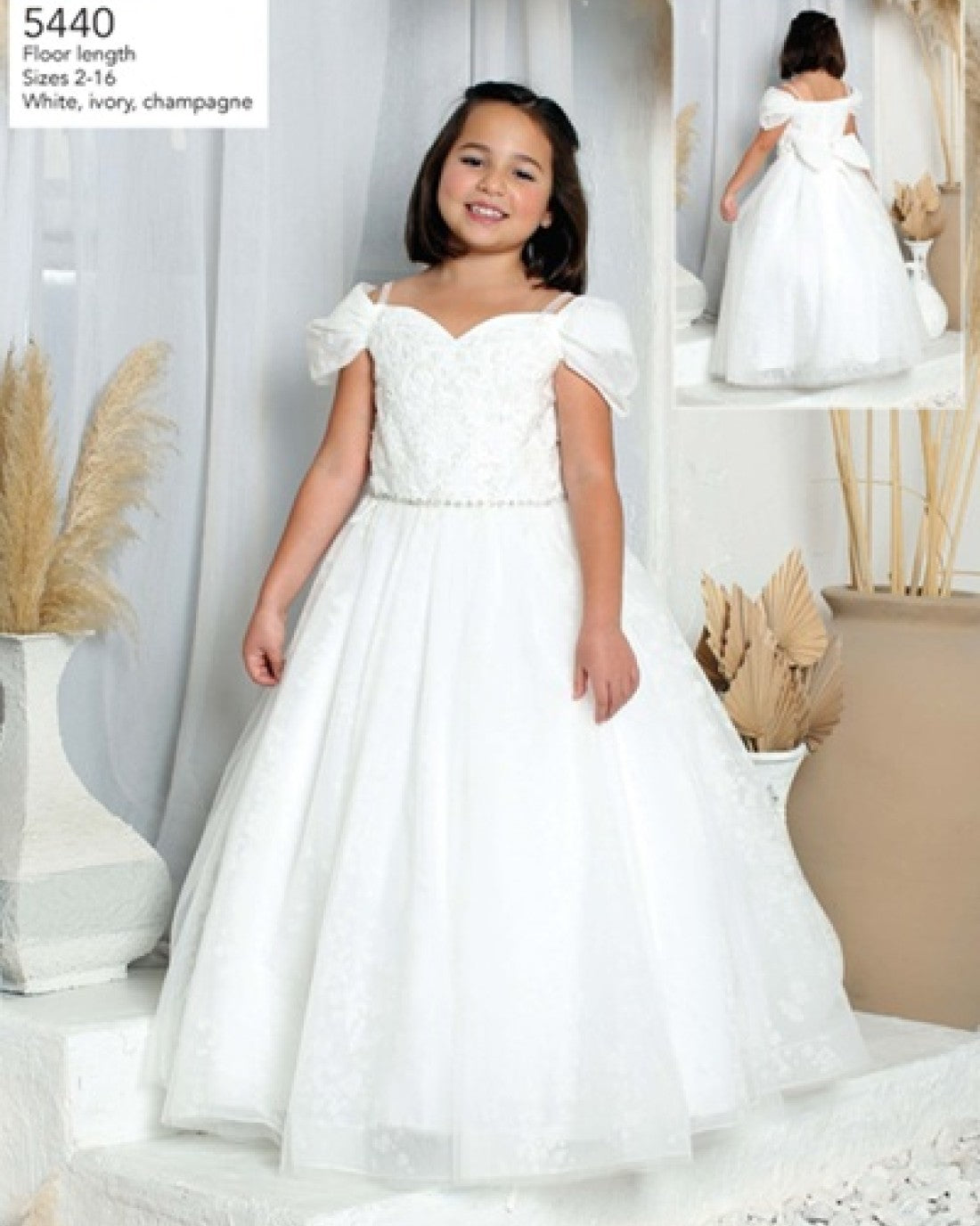 JK5440 | Canastilla ideal Kids