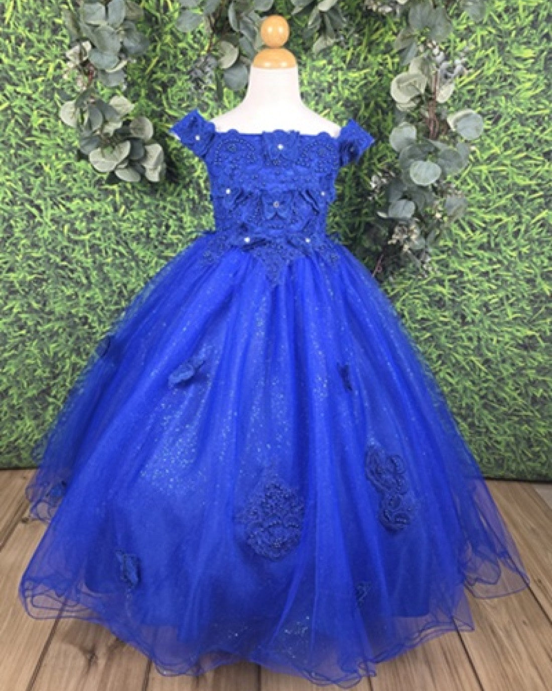 JK6250 | Canastilla Ideal Kids