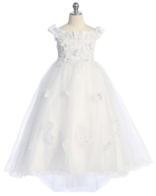 JK6250 | Canastilla Ideal Kids