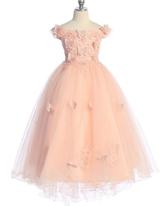 JK6250 | Canastilla Ideal Kids