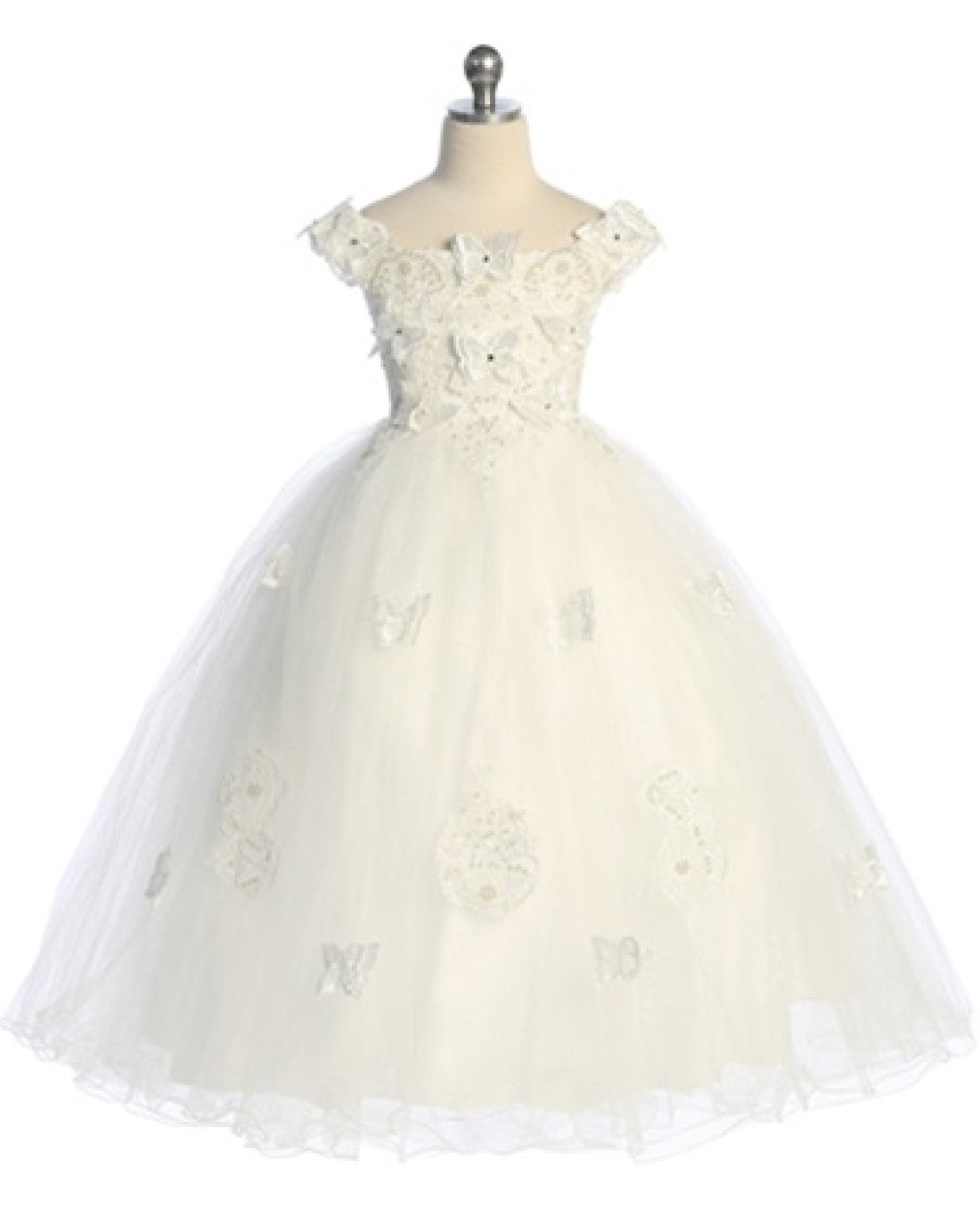 JK6250 | Canastilla Ideal Kids