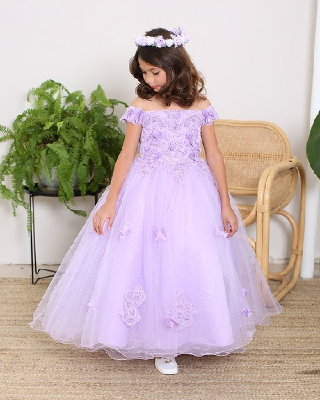 JK6250 | Canastilla Ideal Kids