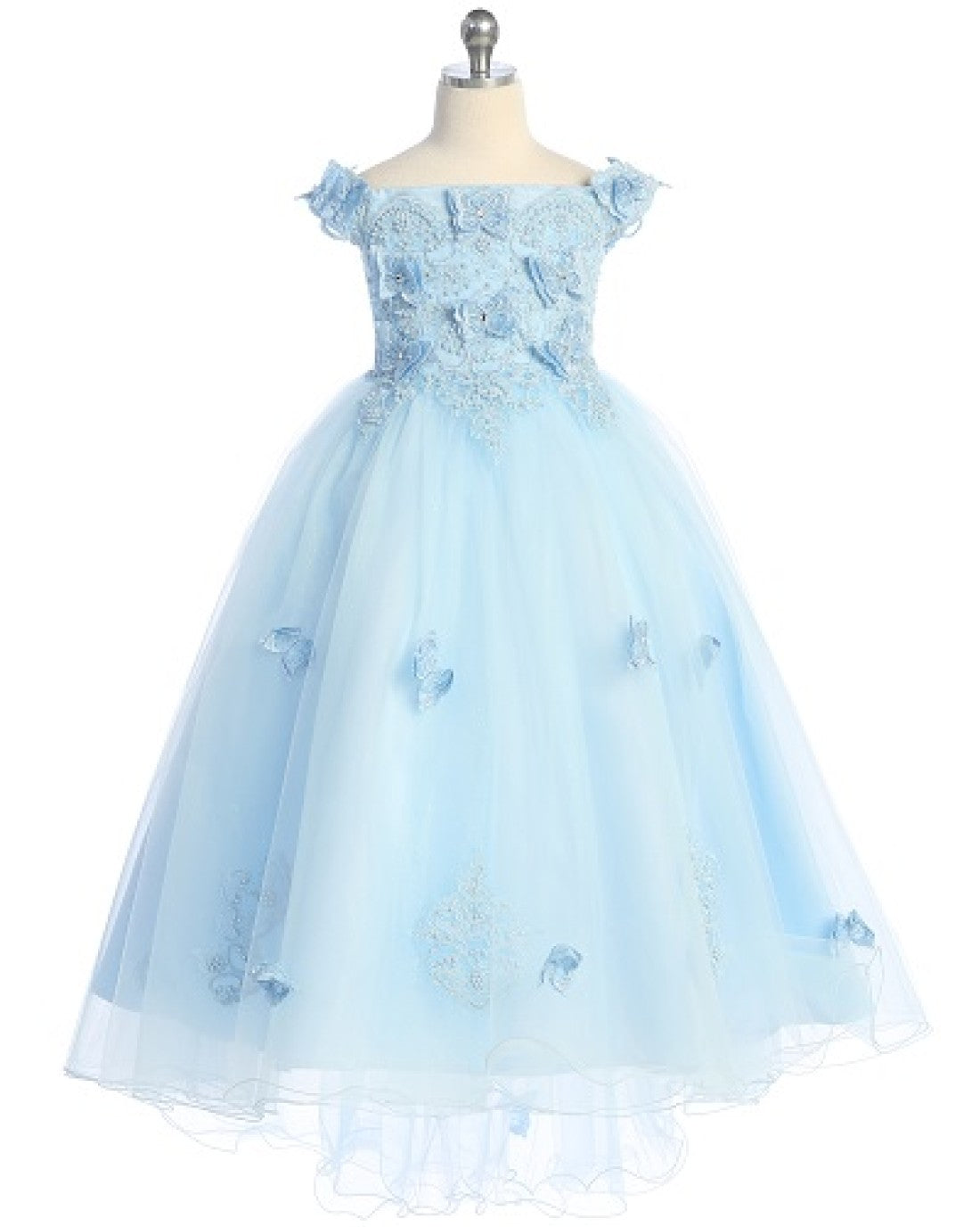 JK6250 | Canastilla Ideal Kids