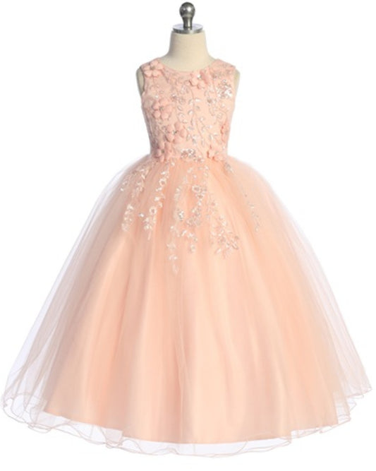 JK6412 | Canastilla Ideal Kids