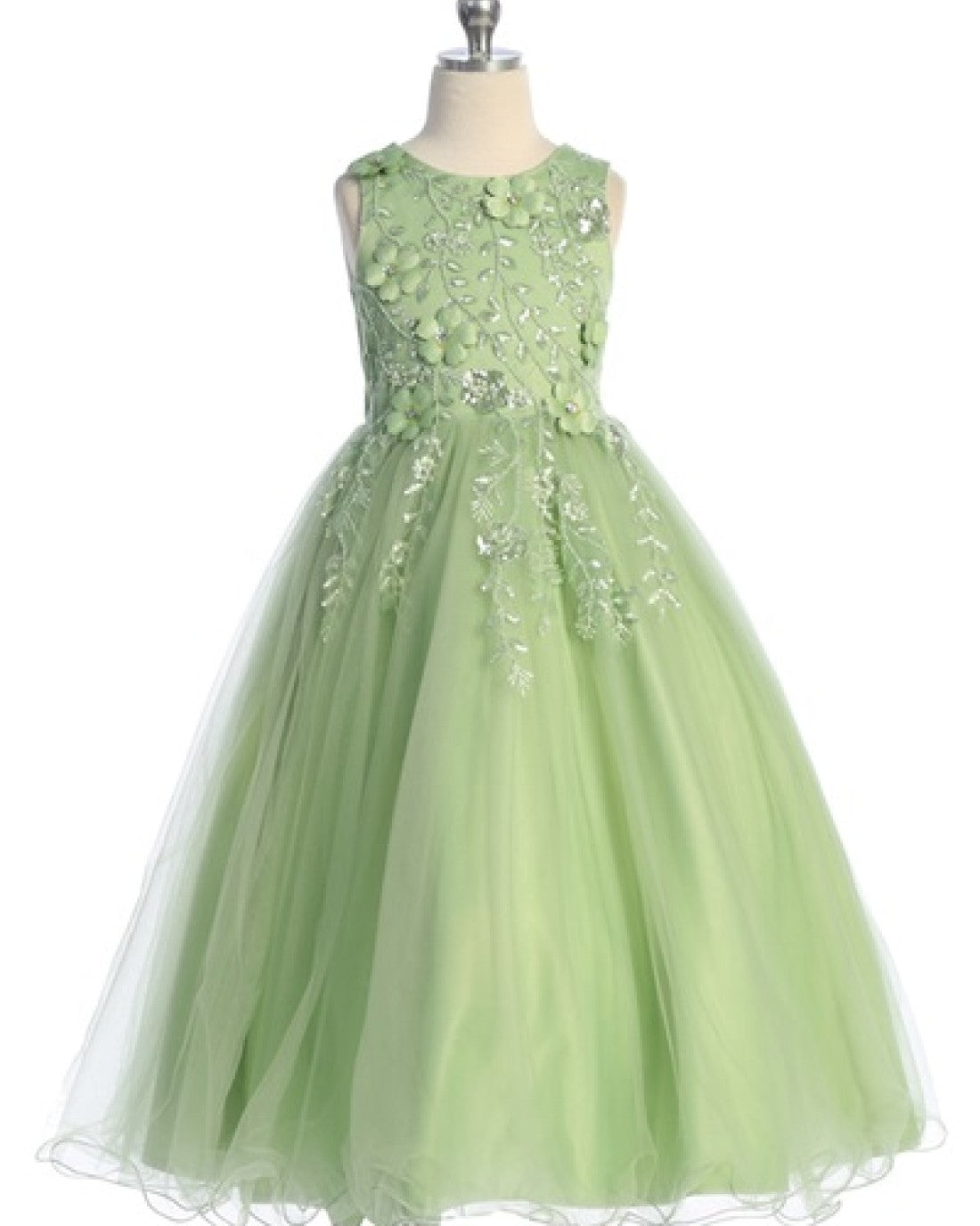 JK6412 | Canastilla Ideal Kids