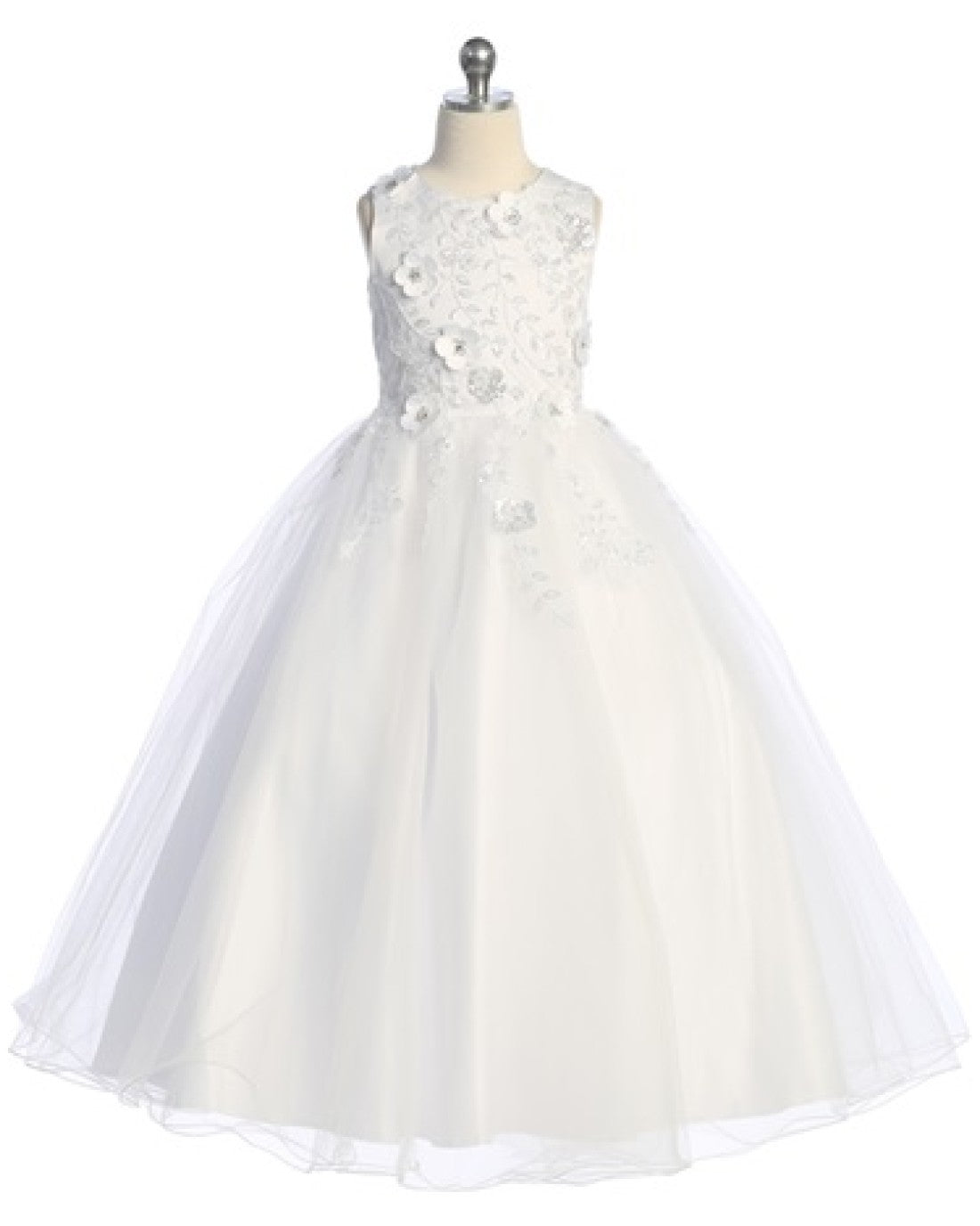 JK6412 | Canastilla Ideal Kids
