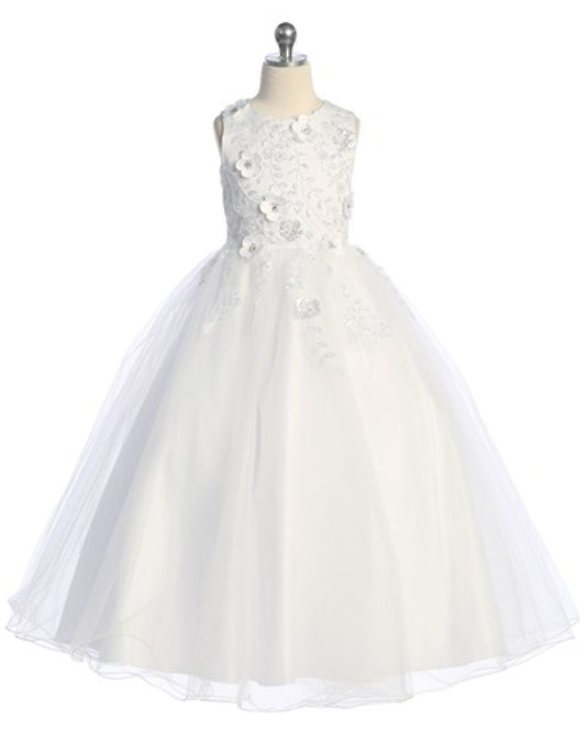 JK6412 | Canastilla Ideal Kids