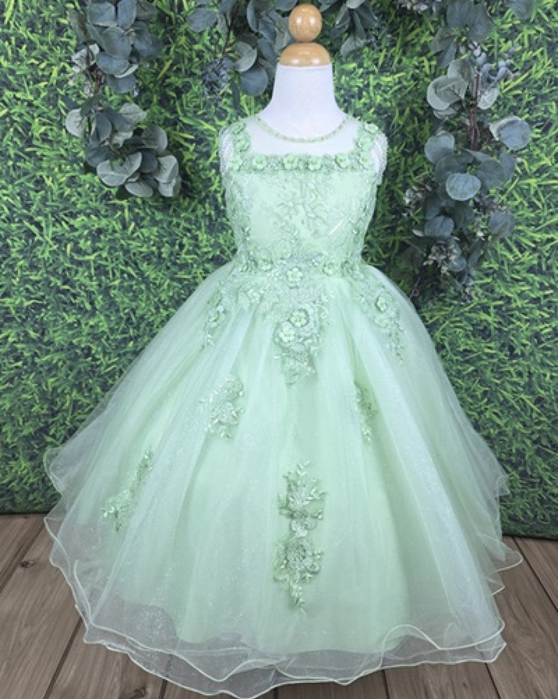 JK6418 | Canastilla Ideal Kids