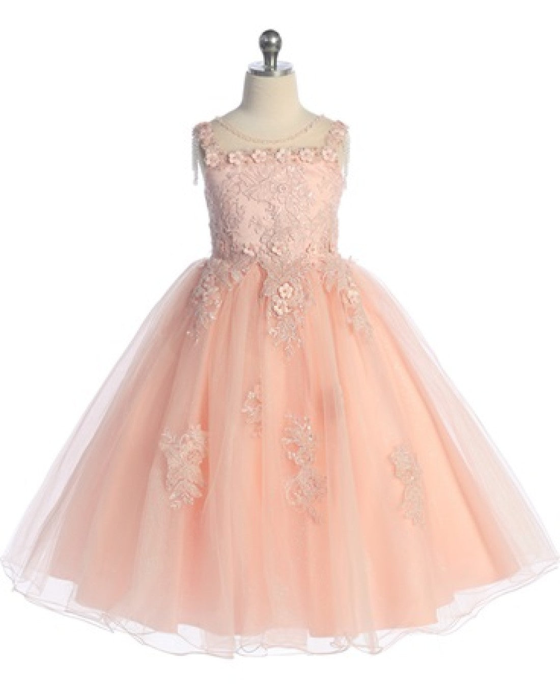 JK6418 | Canastilla Ideal Kids