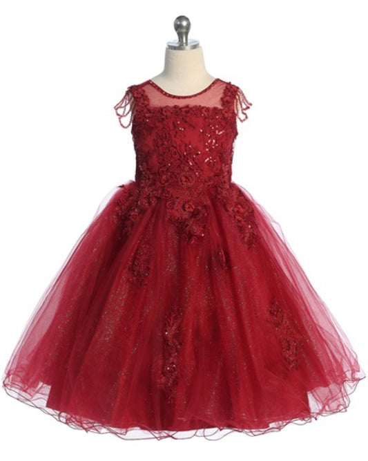 JK6418 | Canastilla Ideal Kids
