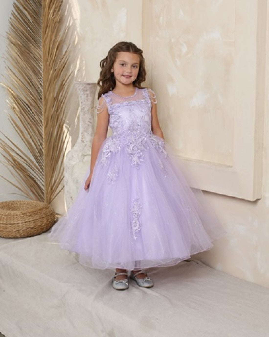 JK6418 | Canastilla Ideal Kids