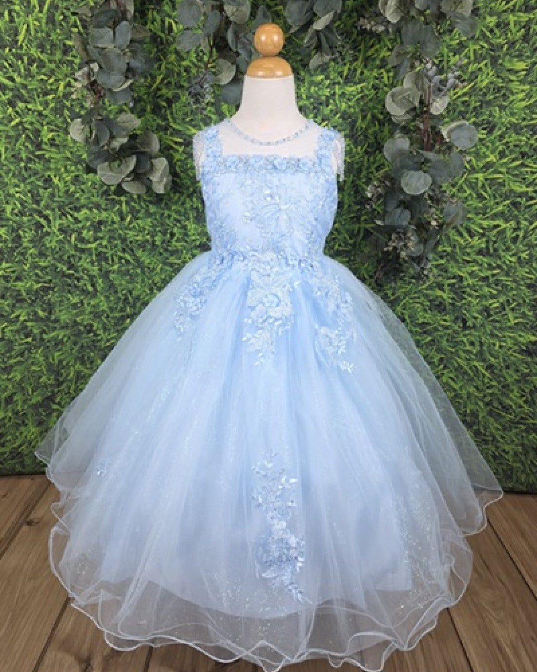 JK6418 | Canastilla Ideal Kids