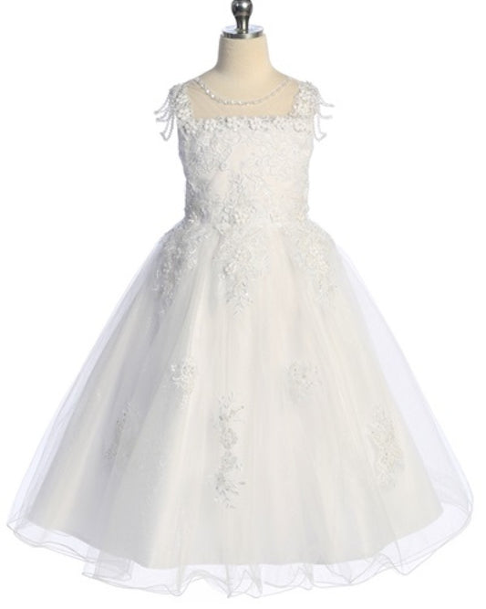 JK6418 | Canastilla Ideal Kids