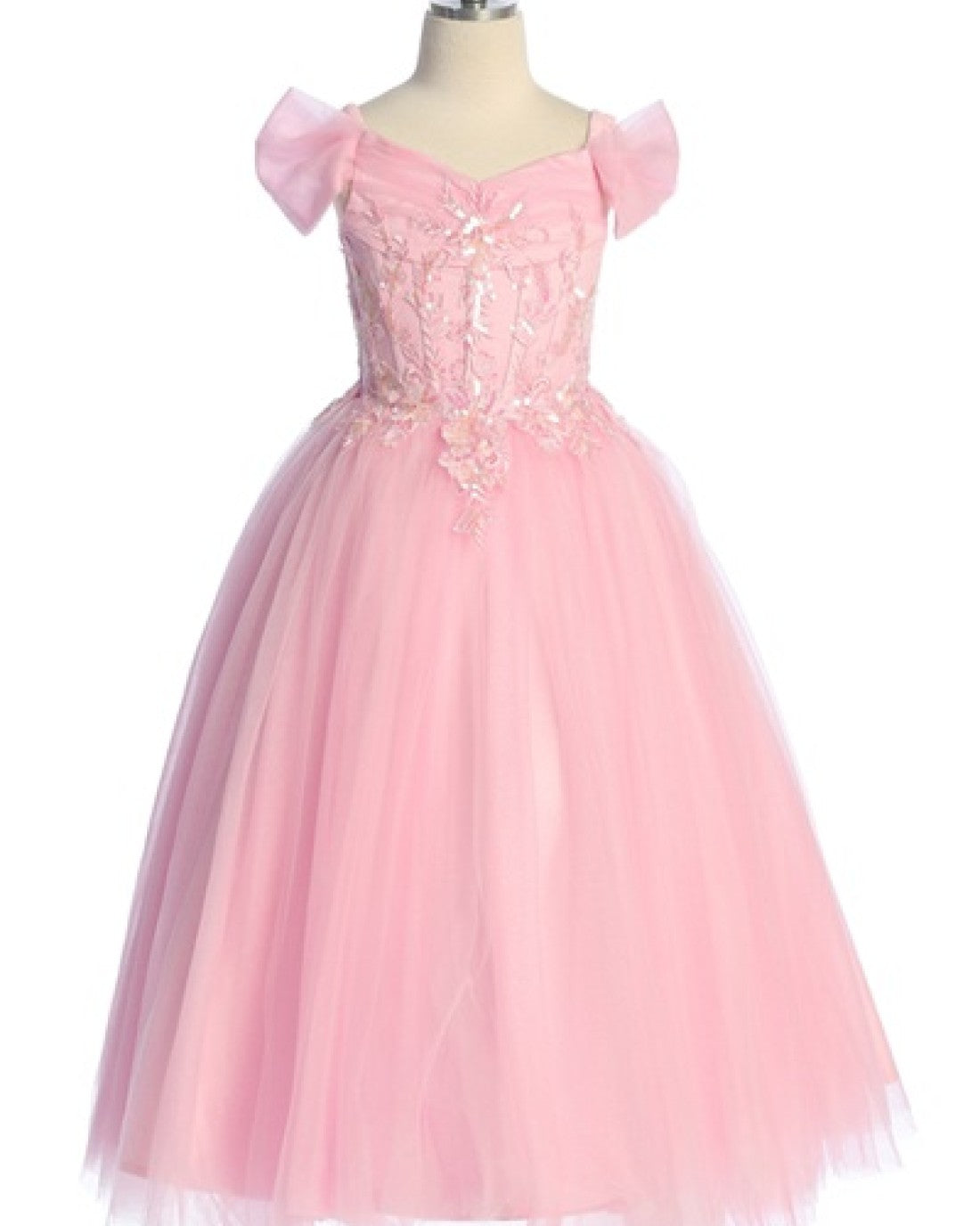 JK6502 | Canastilla Ideal Kids