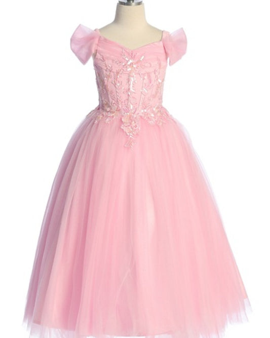 JK6502 | Canastilla Ideal Kids