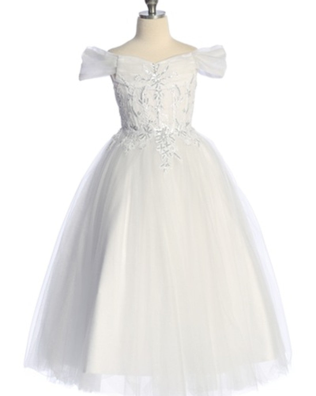 JK6502 | Canastilla Ideal Kids