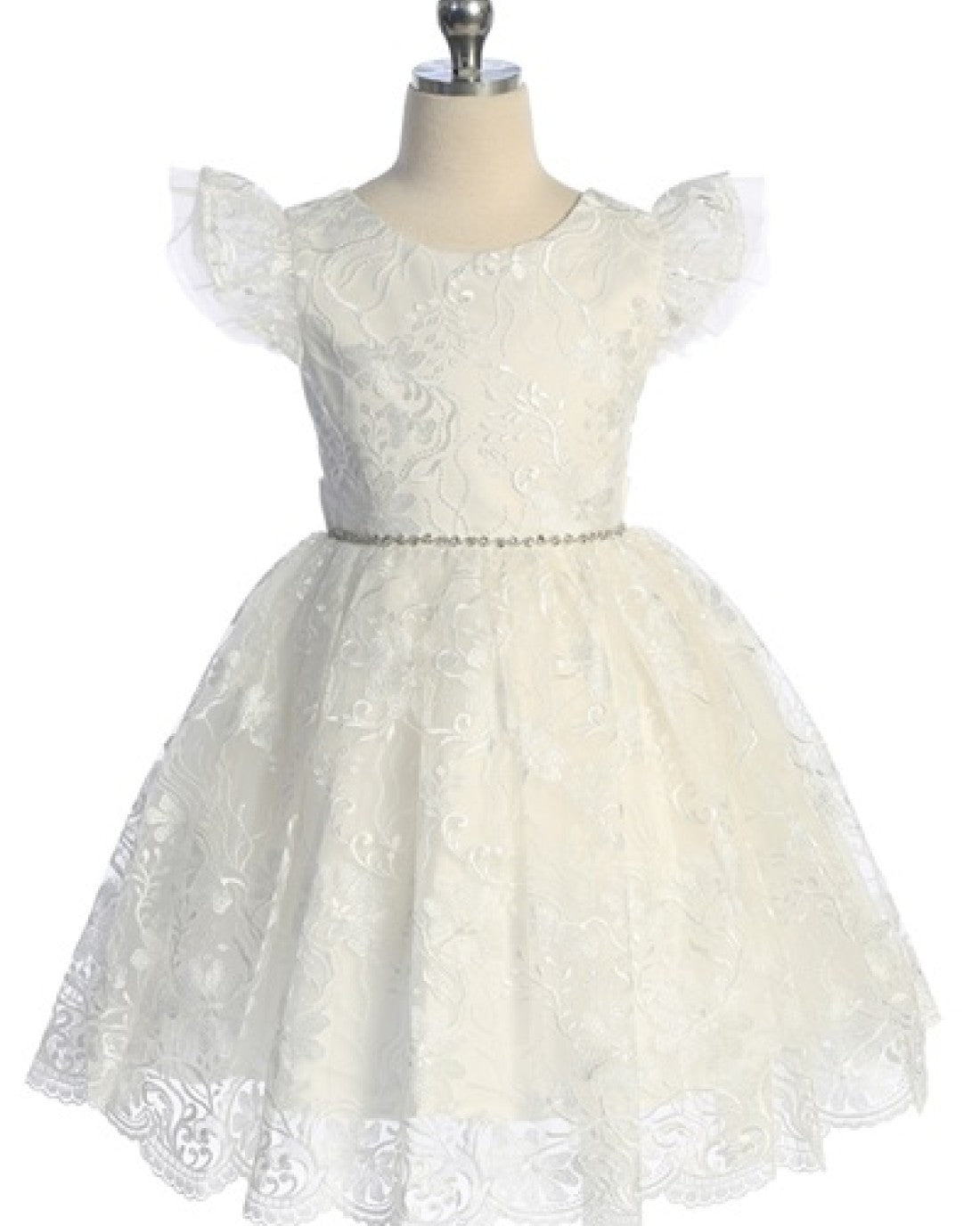 JK7235 | Canastilla Ideal Kids