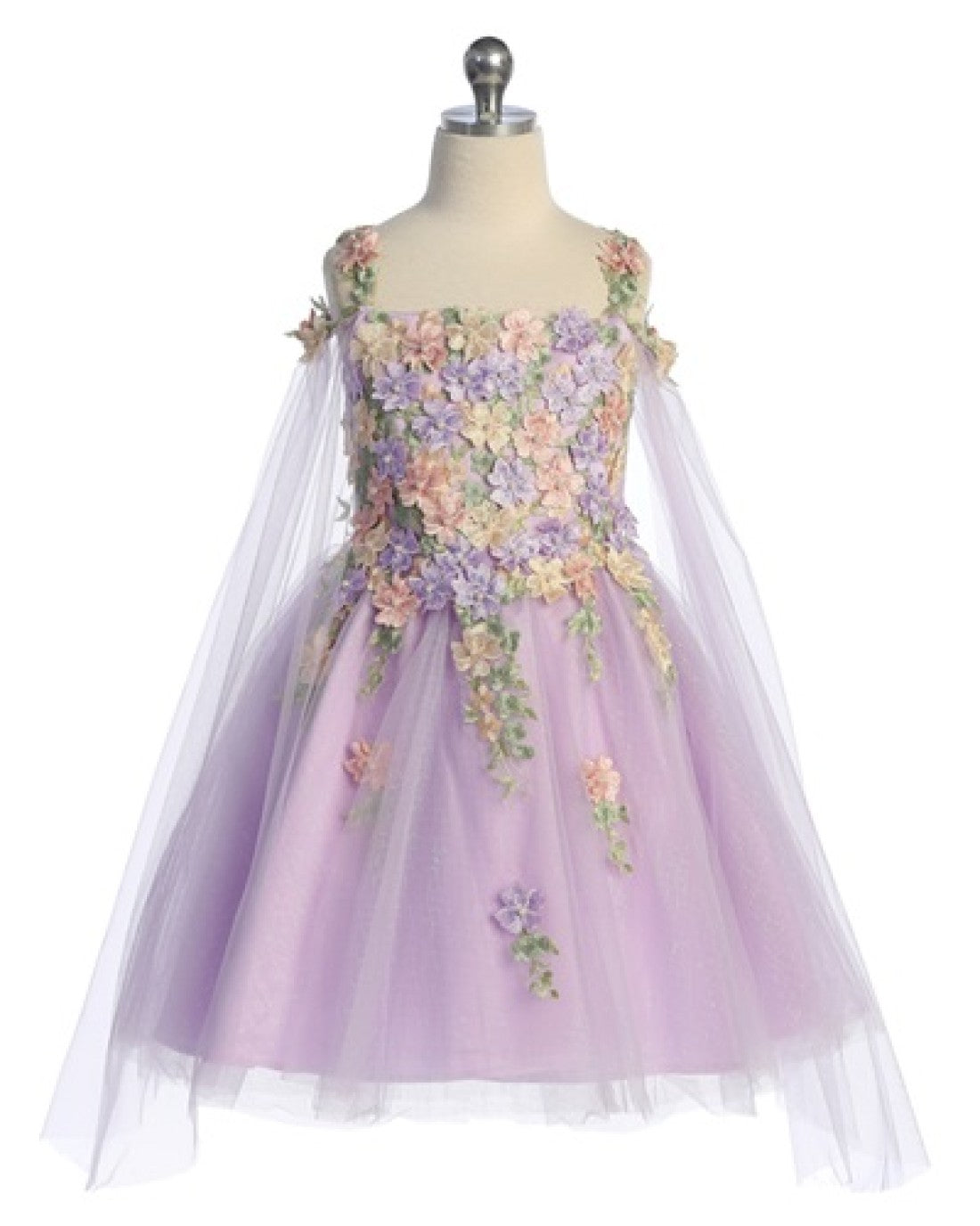 JK7257 | Canastilla Ideal Kids