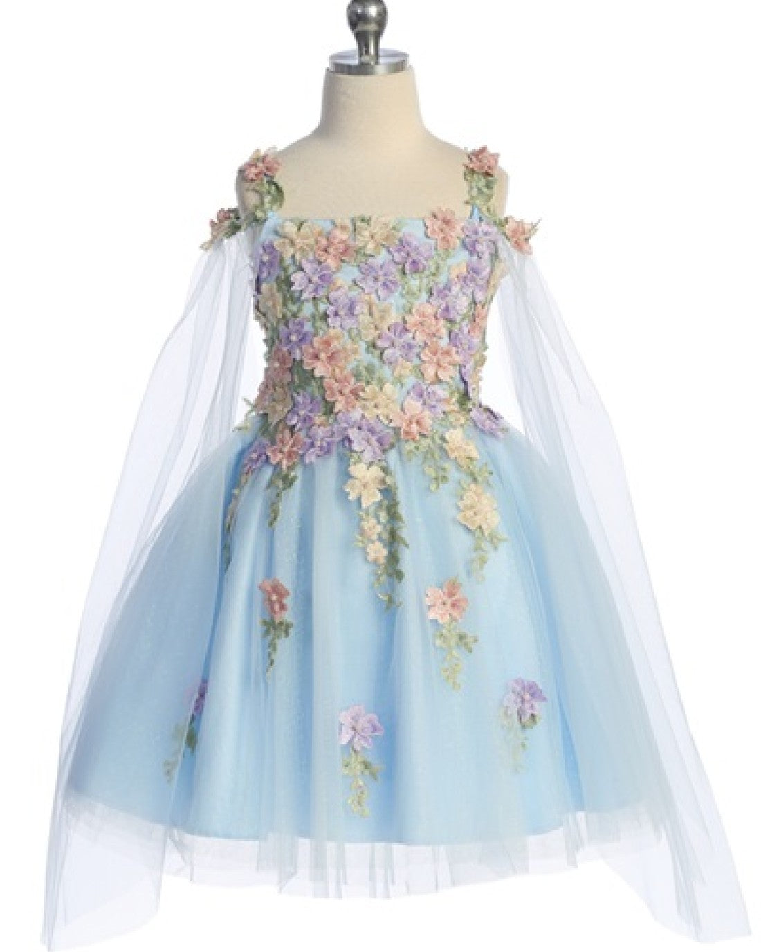 JK7257 | Canastilla Ideal Kids