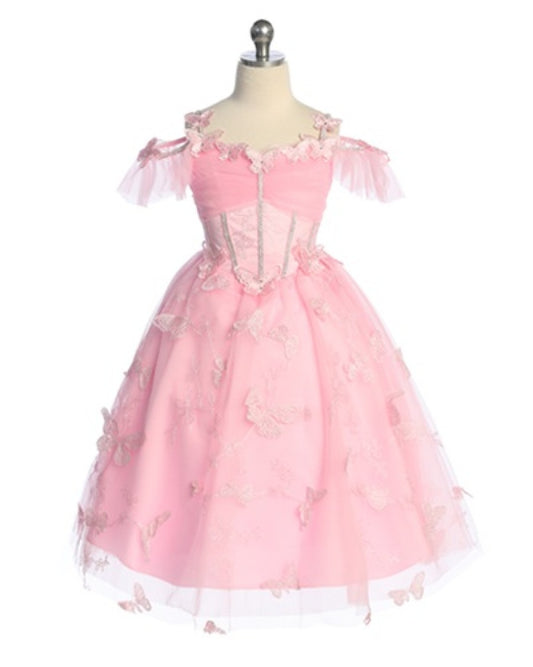 JK7288 | Canastilla Ideal Kids