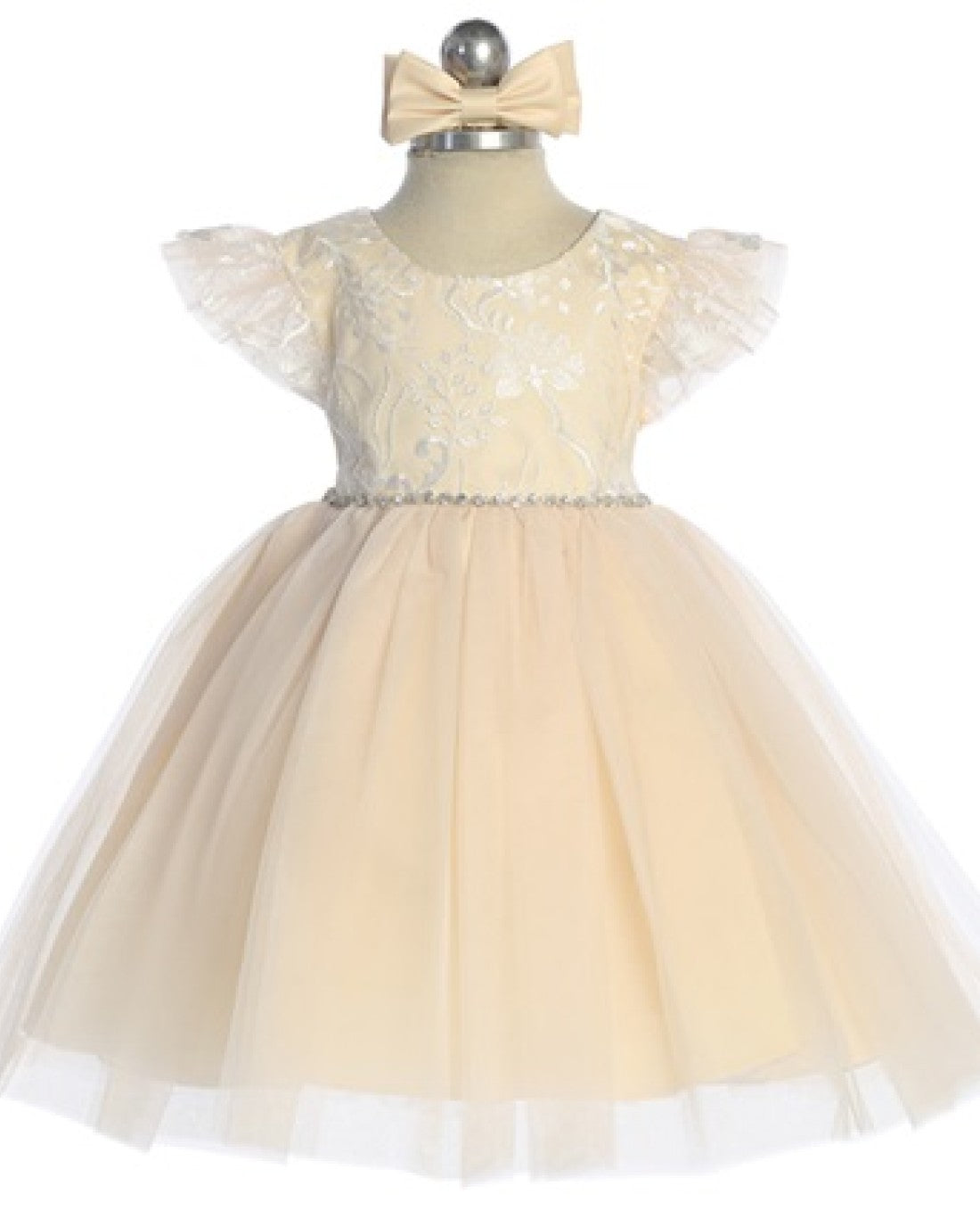 JK7235s | Canastilla Ideal Kids