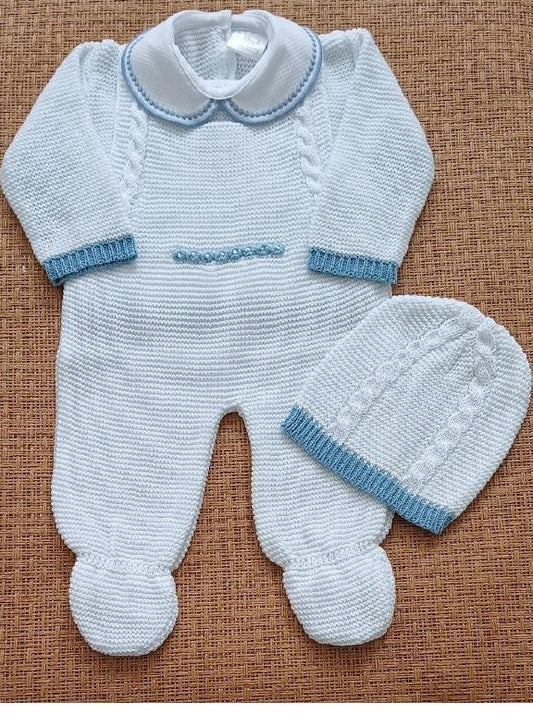 Romper Paula Boys