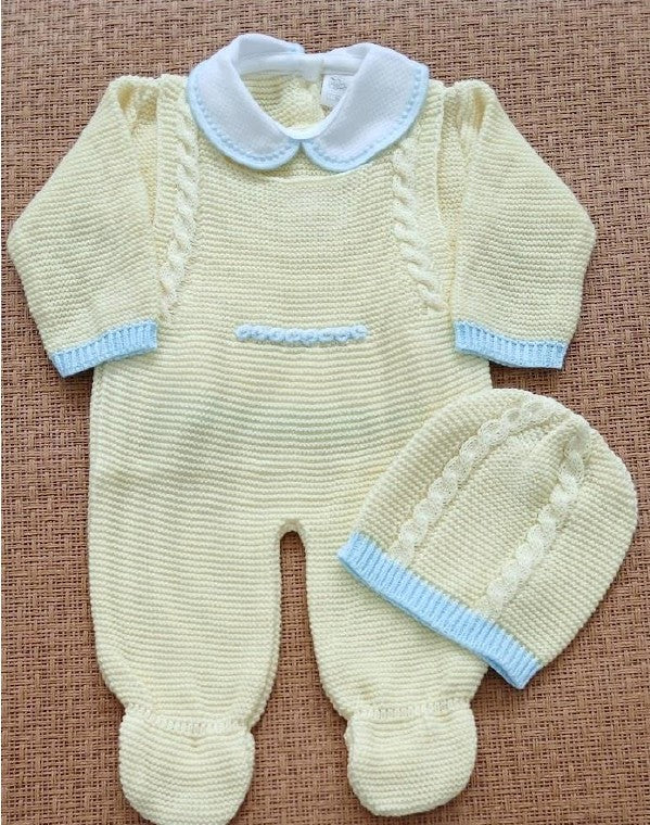Romper Paula Boys