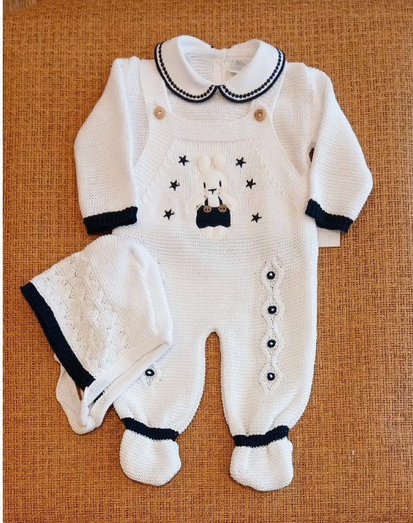 Romper Conejito