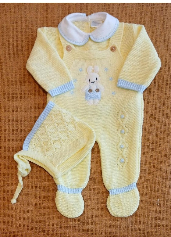 Romper Conejito
