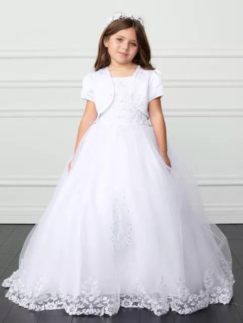 1219 | Canastlila Ideal Kids