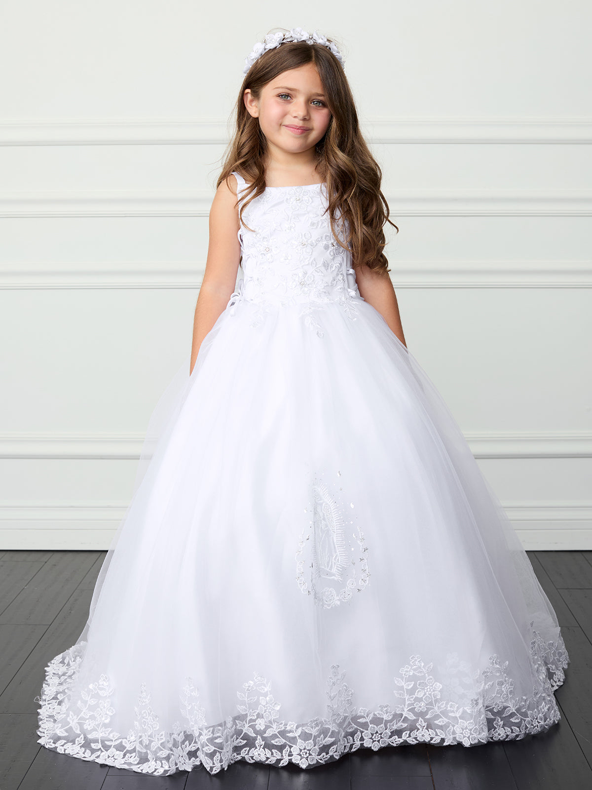 1219 | Canastlila Ideal Kids