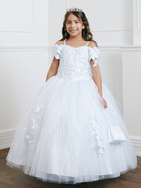 1226 | Canastilla Ideal Kids