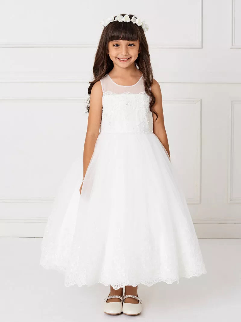 TP5801 | Canastilla Ideal Kids