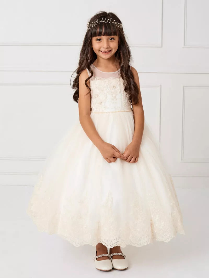 TP5801 | Canastilla Ideal Kids