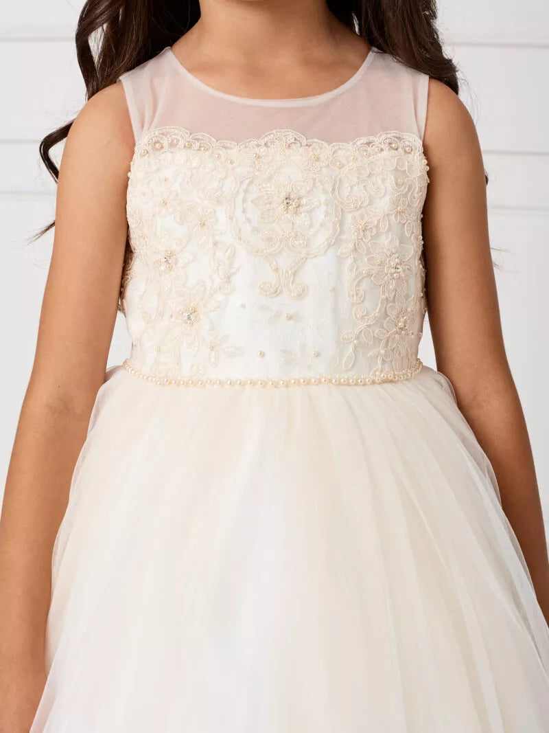 TP5801 | Canastilla Ideal Kids