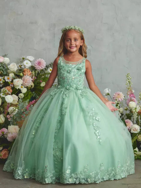 Gala Dress | TP7047