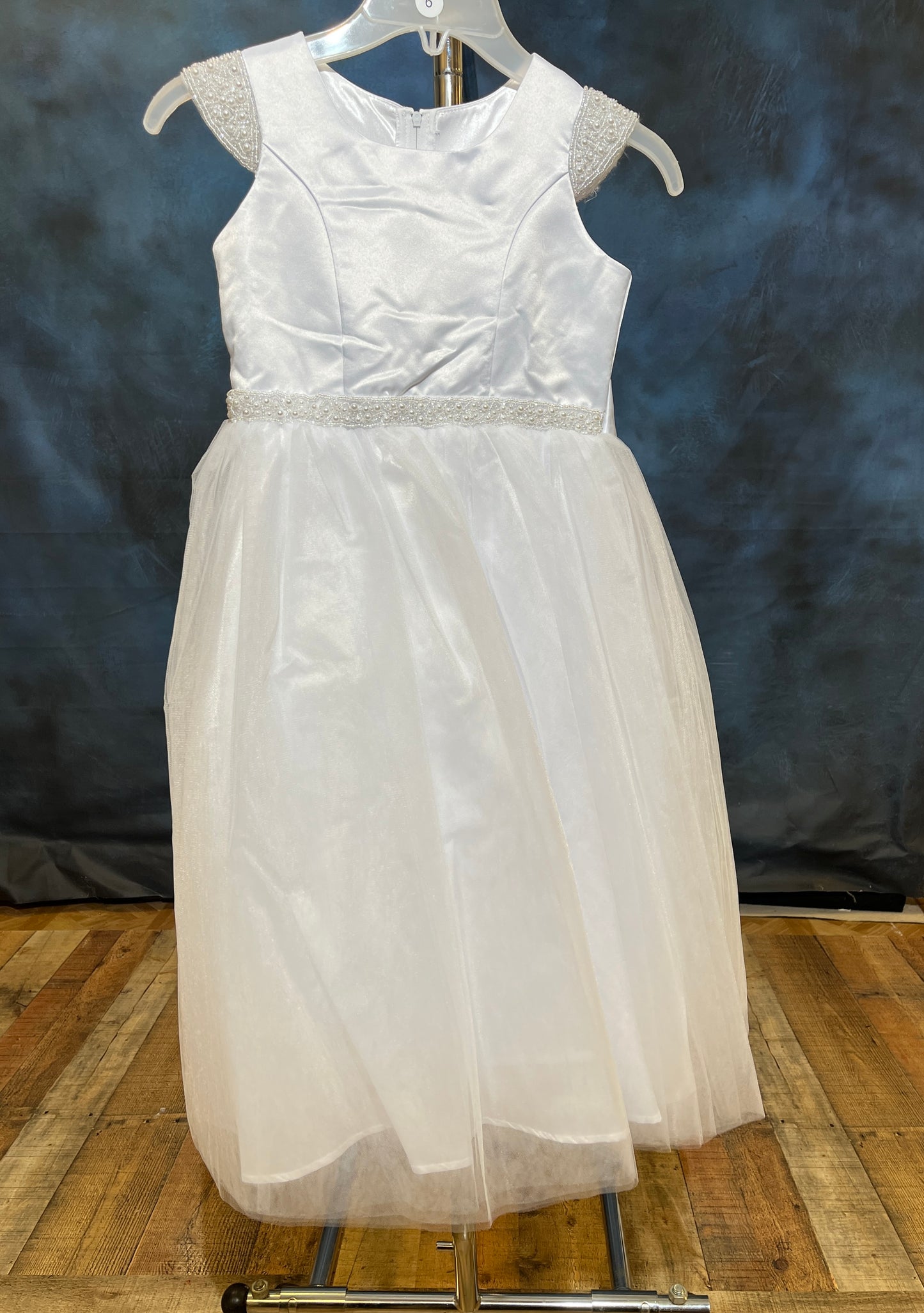 JK3691 Short Sleeve Dress